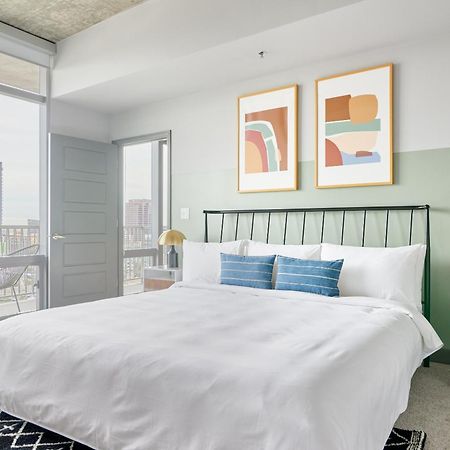 Aparthotel Sonder At Mckinley Phoenix Zewnętrze zdjęcie