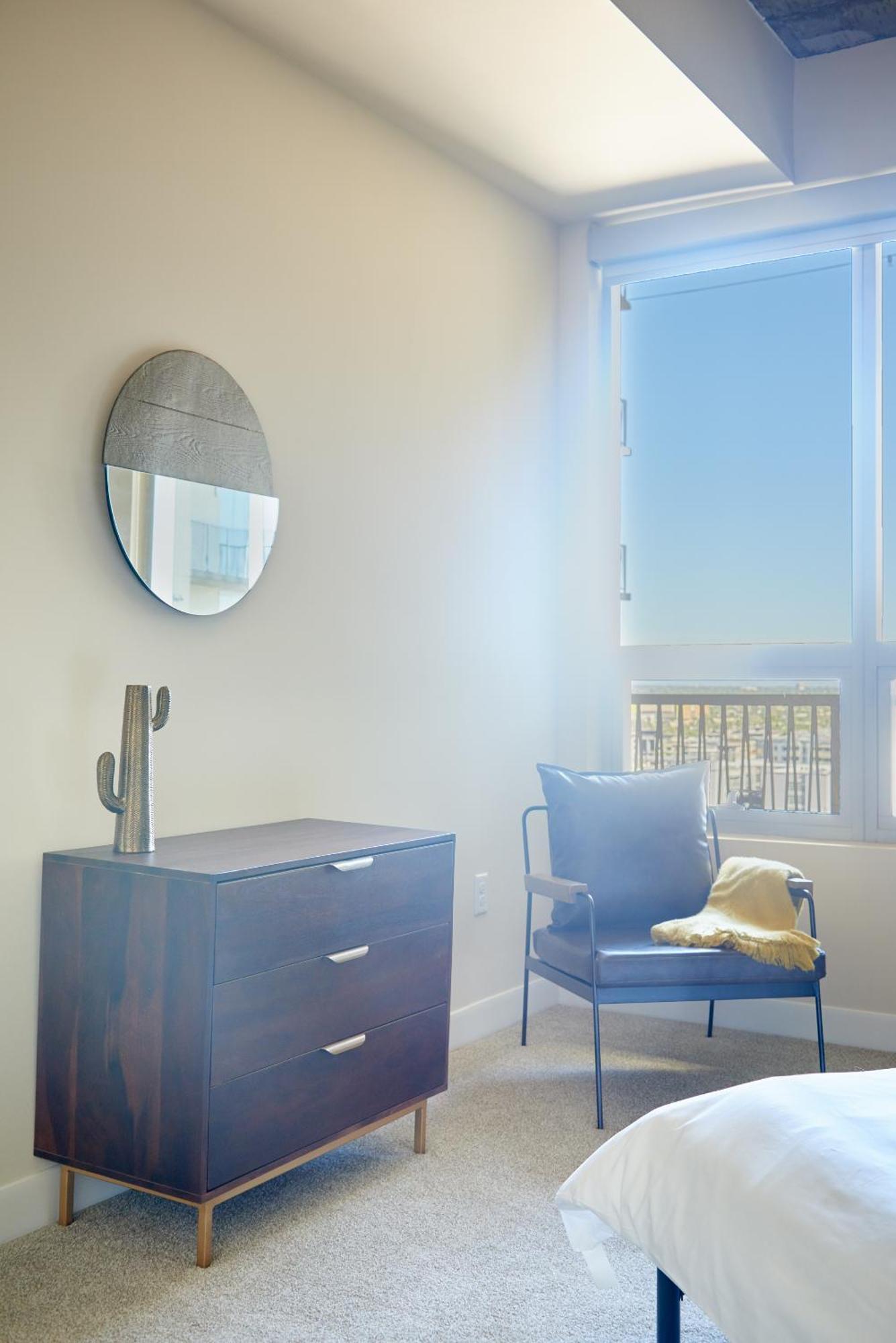 Aparthotel Sonder At Mckinley Phoenix Zewnętrze zdjęcie