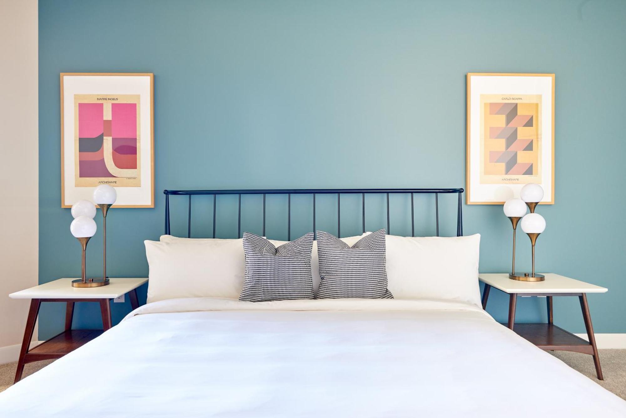 Aparthotel Sonder At Mckinley Phoenix Zewnętrze zdjęcie