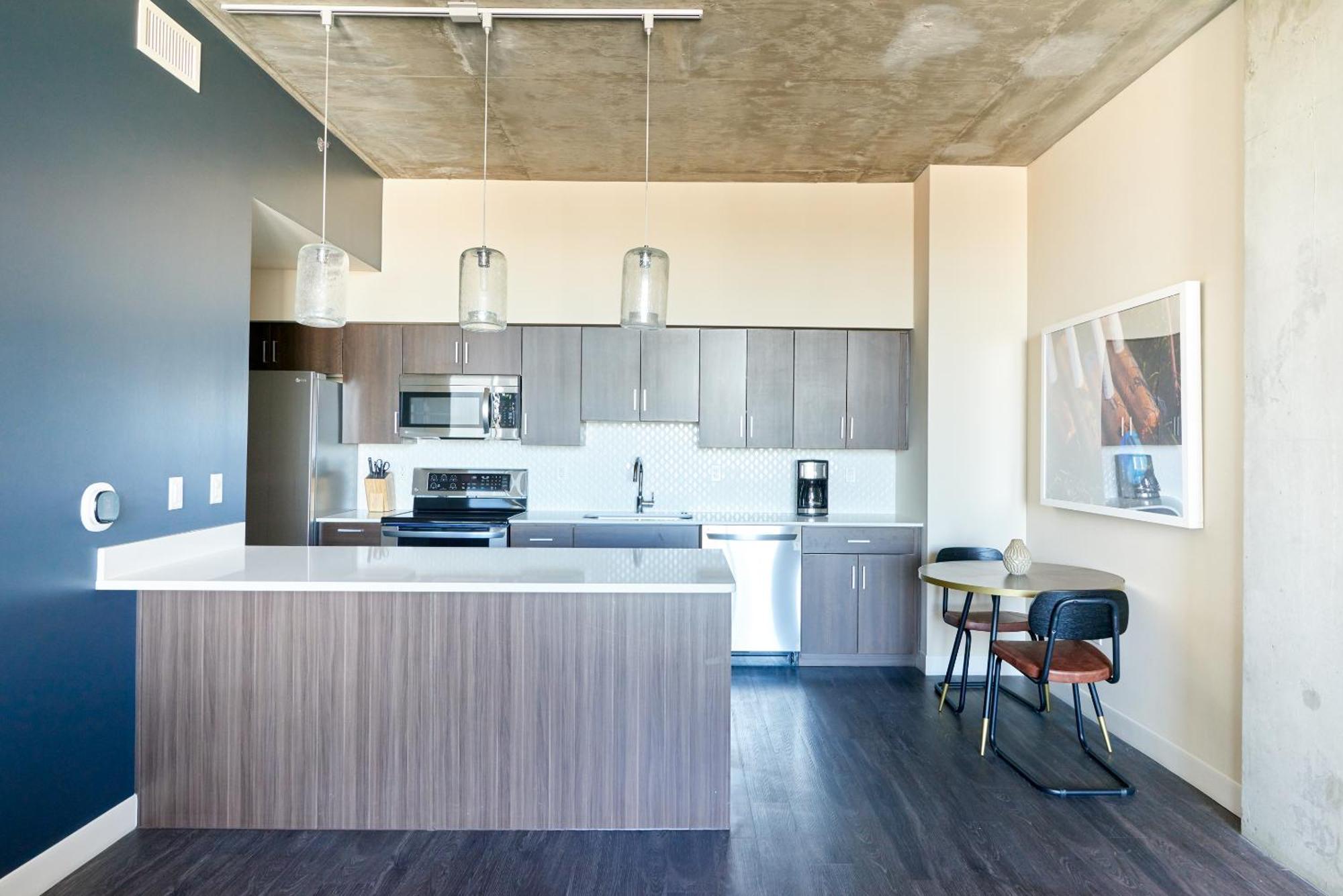 Aparthotel Sonder At Mckinley Phoenix Zewnętrze zdjęcie