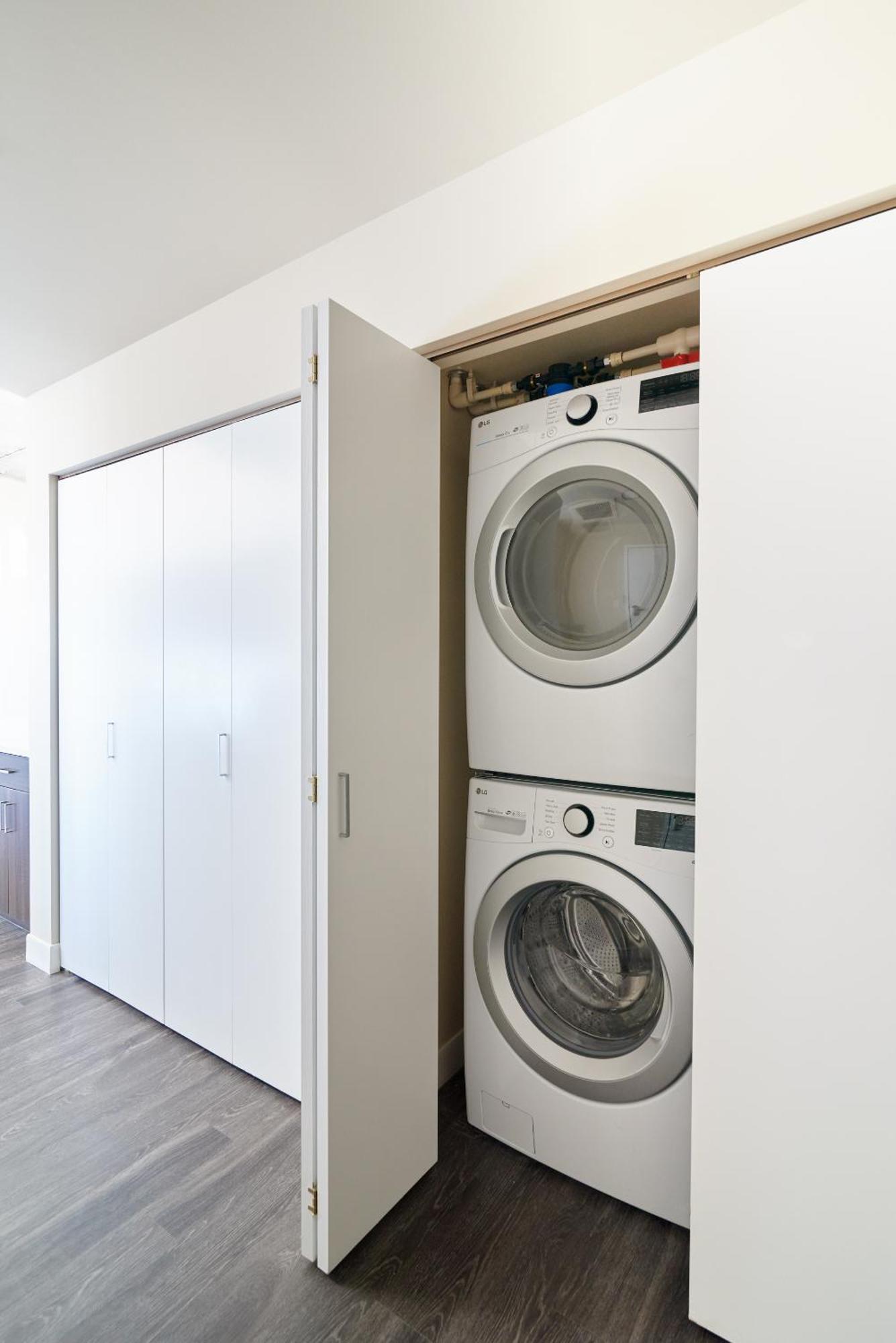 Aparthotel Sonder At Mckinley Phoenix Zewnętrze zdjęcie