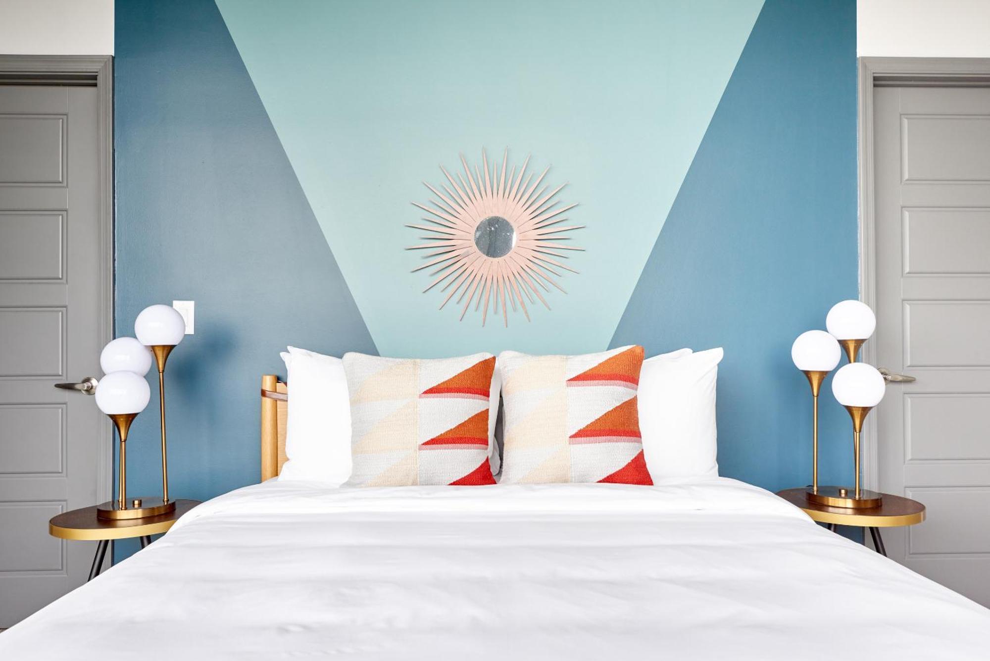 Aparthotel Sonder At Mckinley Phoenix Zewnętrze zdjęcie