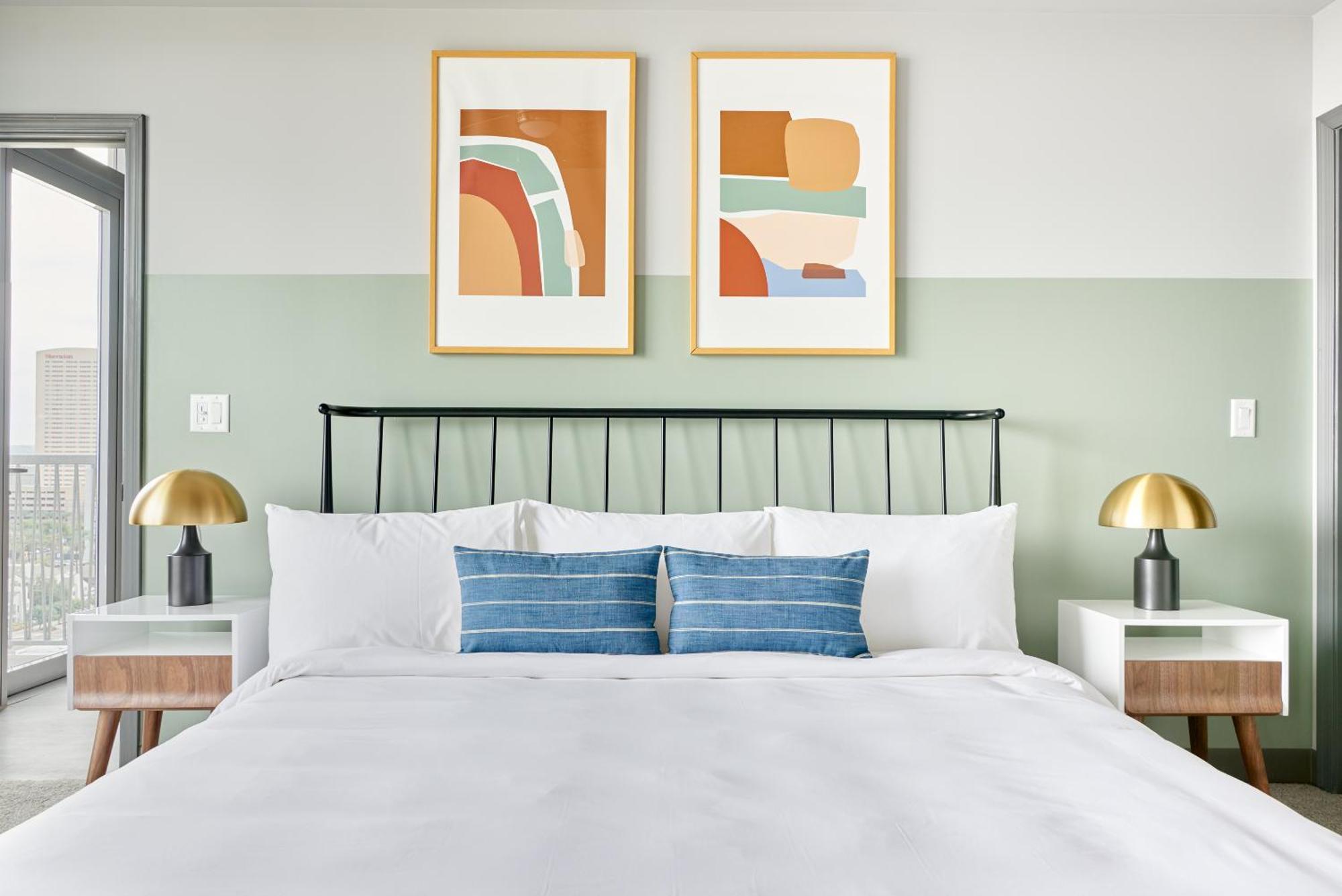 Aparthotel Sonder At Mckinley Phoenix Zewnętrze zdjęcie