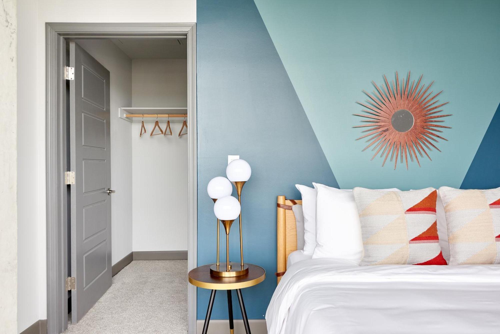 Aparthotel Sonder At Mckinley Phoenix Zewnętrze zdjęcie