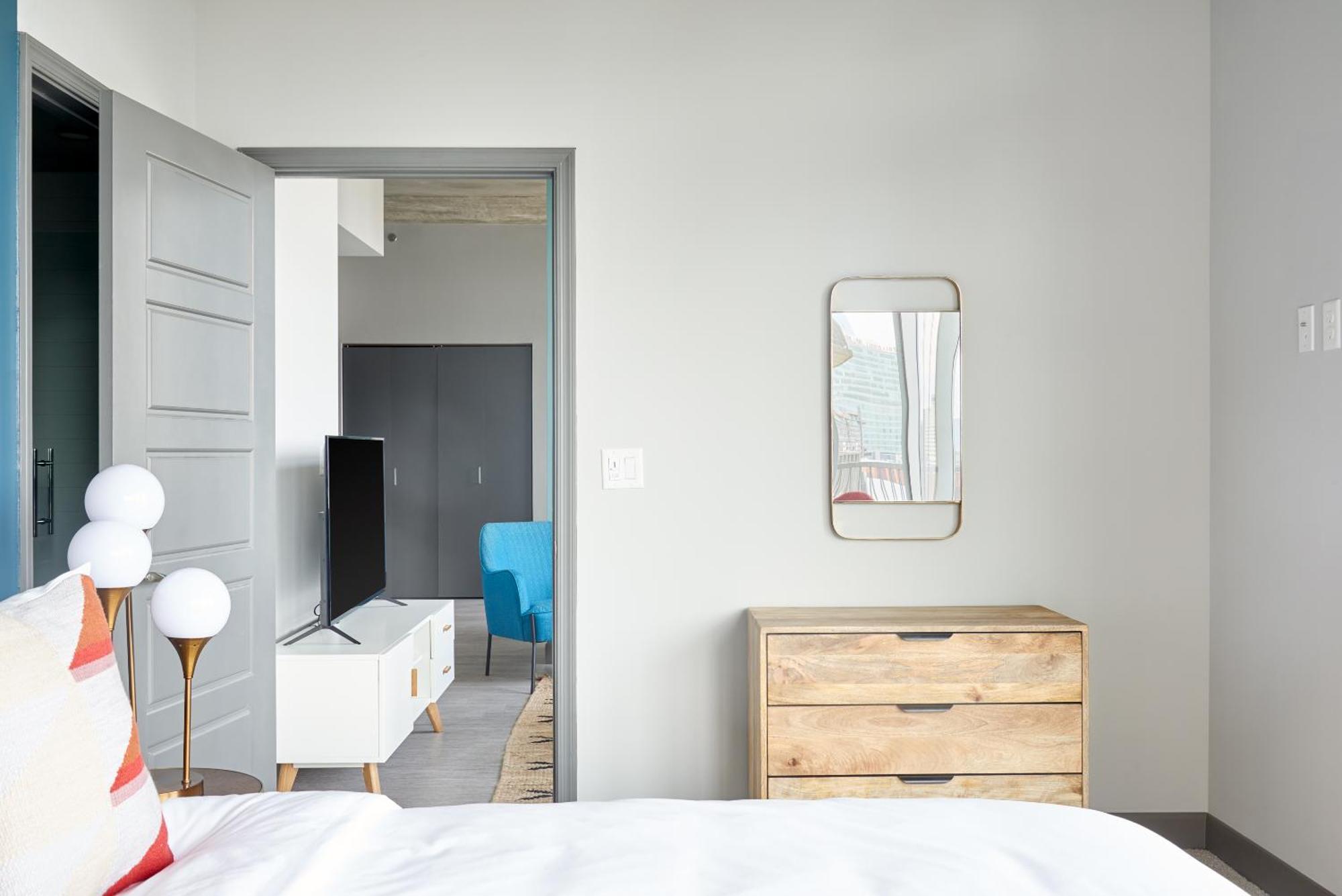 Aparthotel Sonder At Mckinley Phoenix Zewnętrze zdjęcie