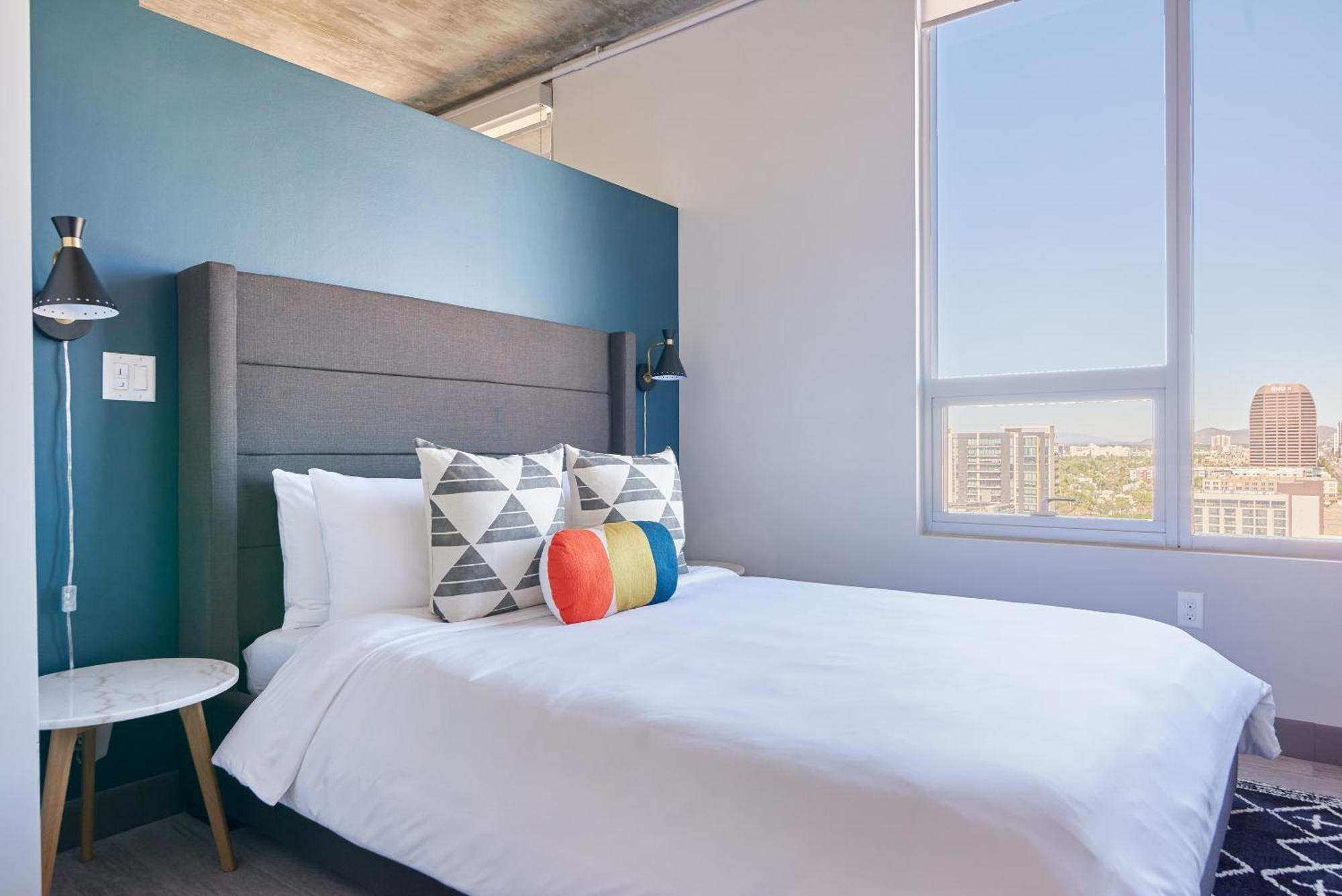 Aparthotel Sonder At Mckinley Phoenix Zewnętrze zdjęcie