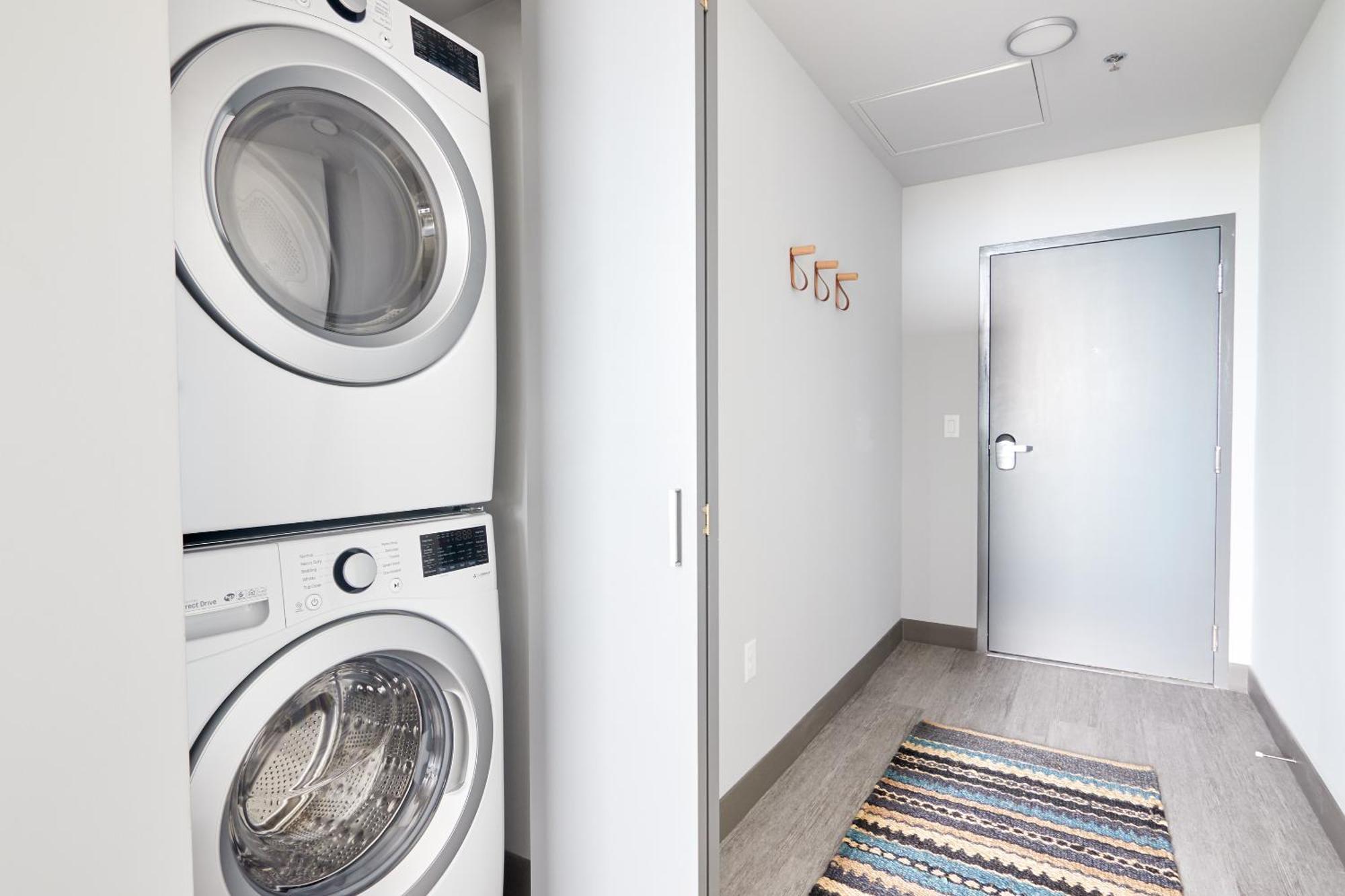 Aparthotel Sonder At Mckinley Phoenix Zewnętrze zdjęcie