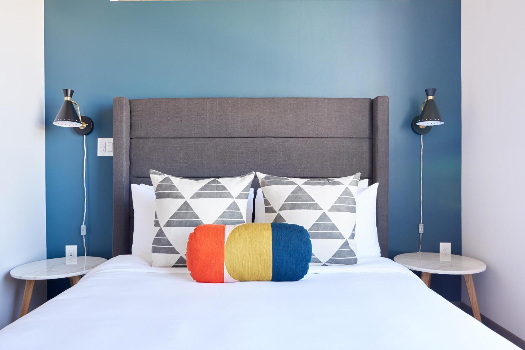 Aparthotel Sonder At Mckinley Phoenix Zewnętrze zdjęcie