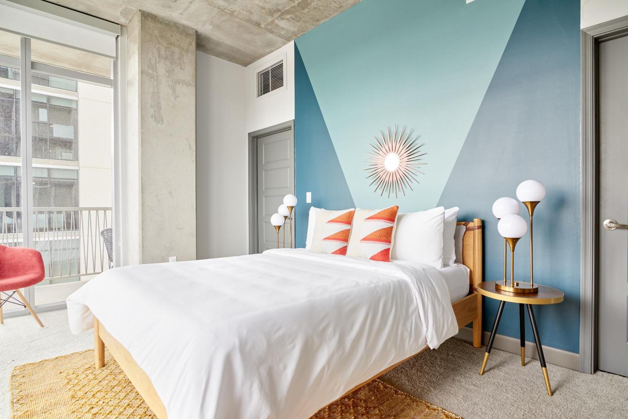 Aparthotel Sonder At Mckinley Phoenix Zewnętrze zdjęcie