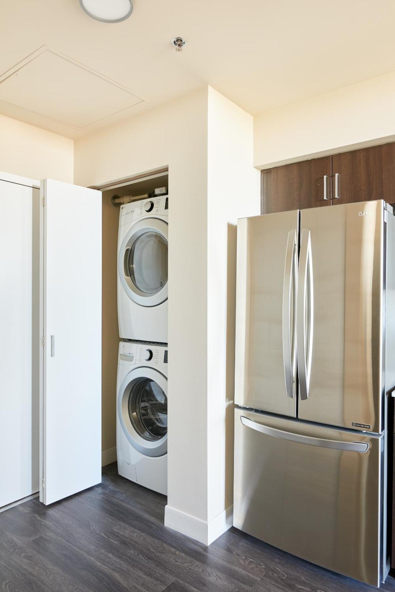 Aparthotel Sonder At Mckinley Phoenix Zewnętrze zdjęcie