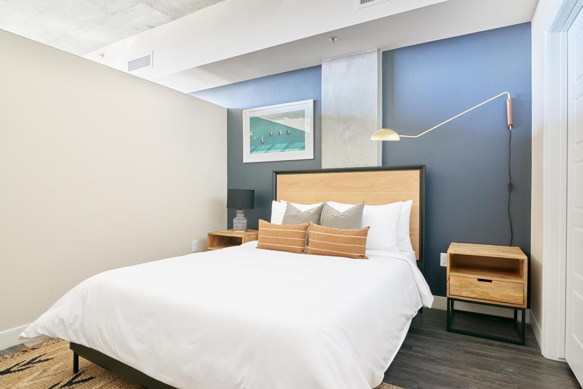 Aparthotel Sonder At Mckinley Phoenix Zewnętrze zdjęcie