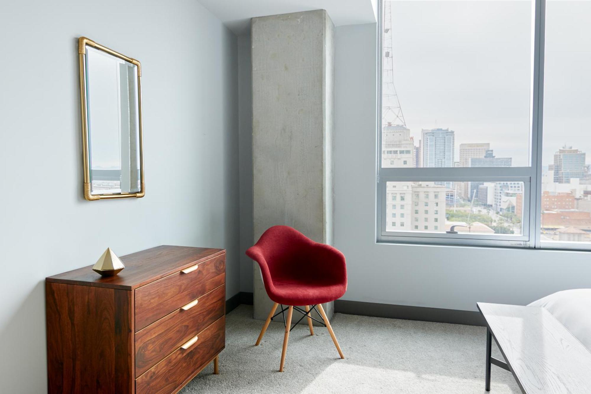 Aparthotel Sonder At Mckinley Phoenix Zewnętrze zdjęcie