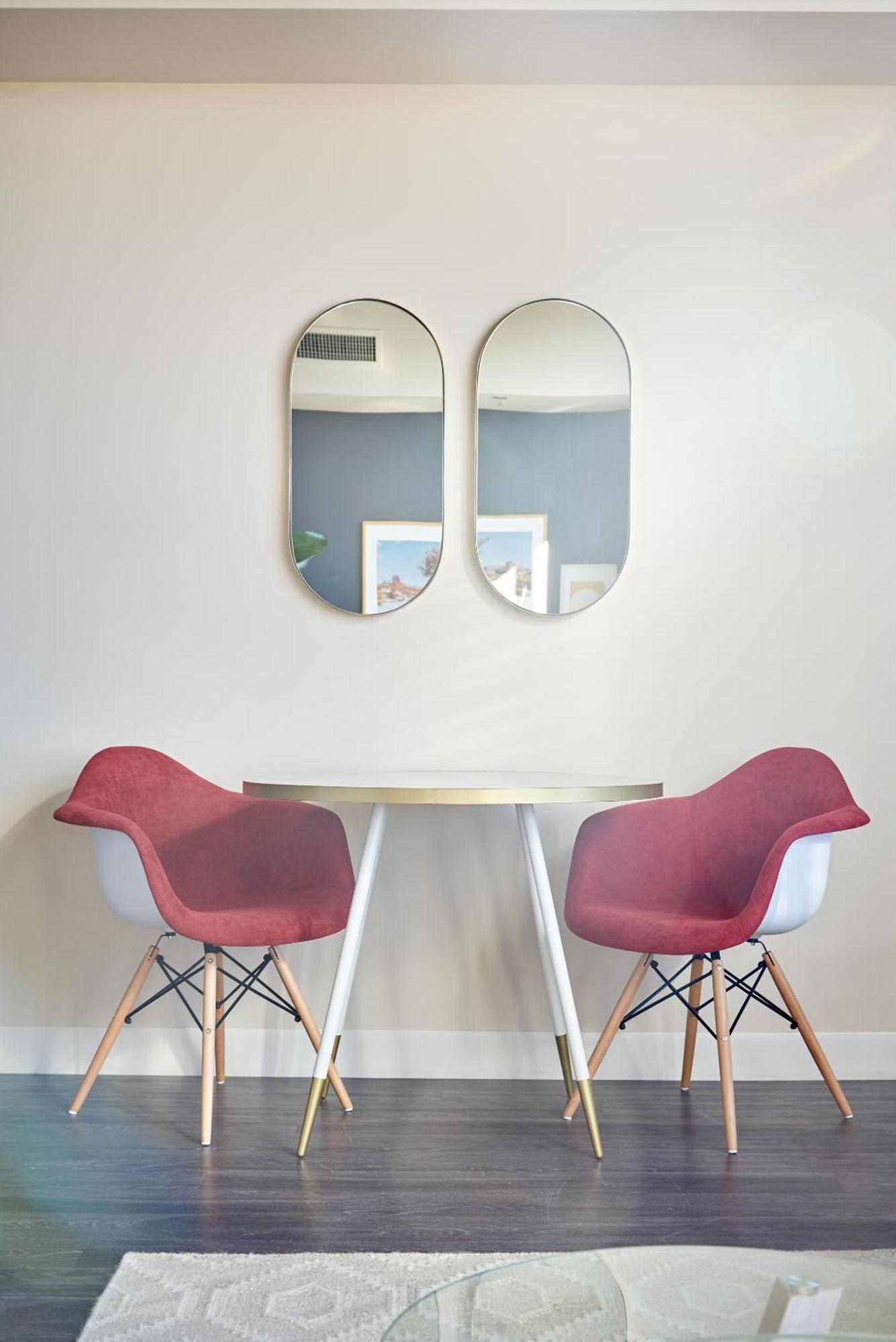 Aparthotel Sonder At Mckinley Phoenix Zewnętrze zdjęcie