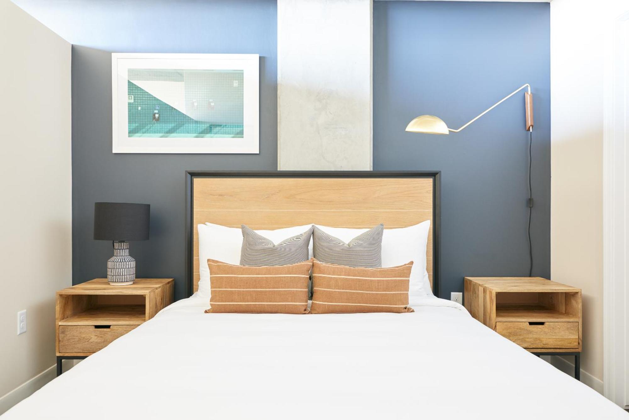 Aparthotel Sonder At Mckinley Phoenix Zewnętrze zdjęcie