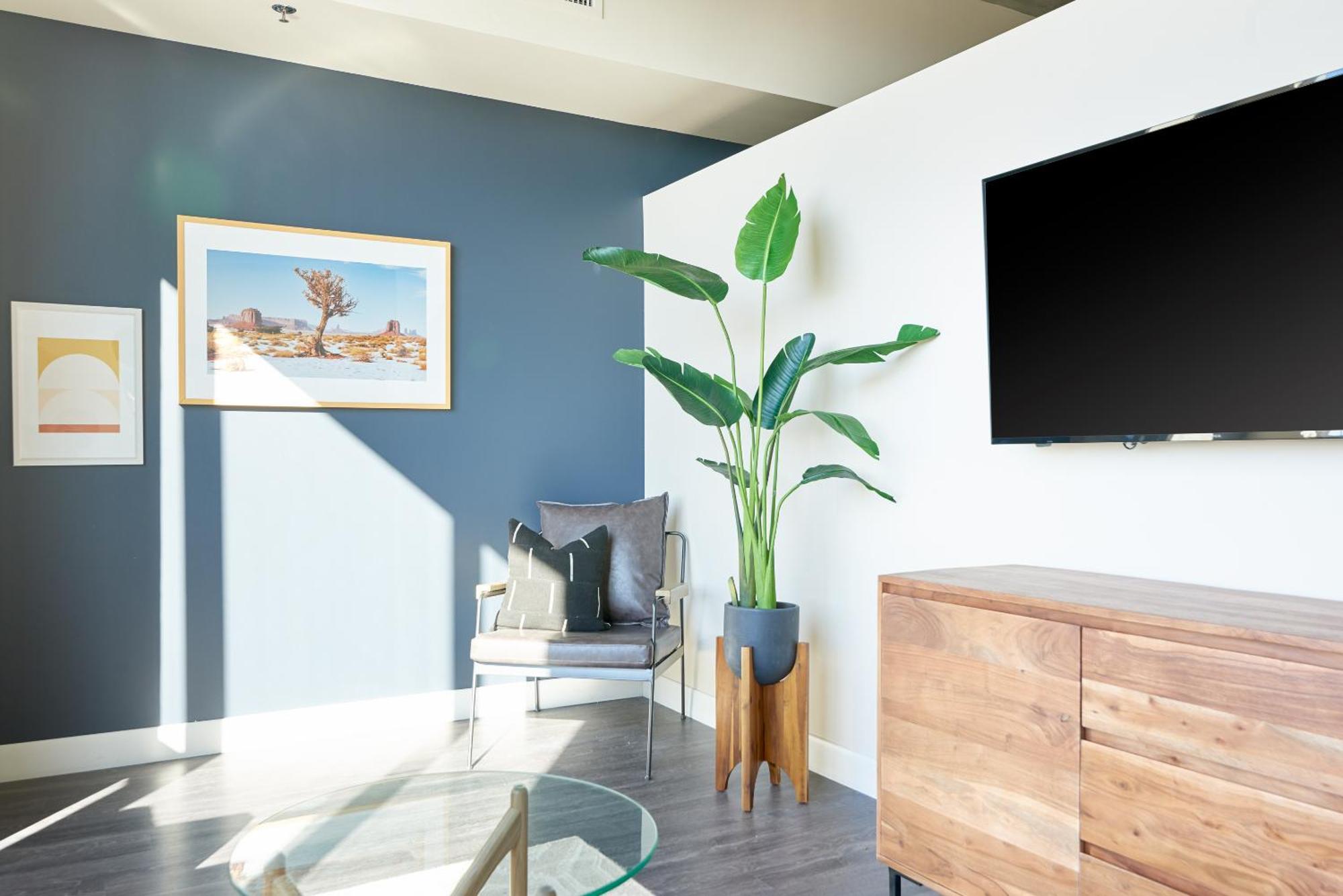 Aparthotel Sonder At Mckinley Phoenix Zewnętrze zdjęcie