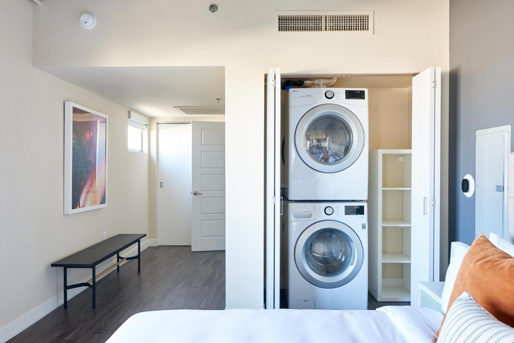 Aparthotel Sonder At Mckinley Phoenix Zewnętrze zdjęcie