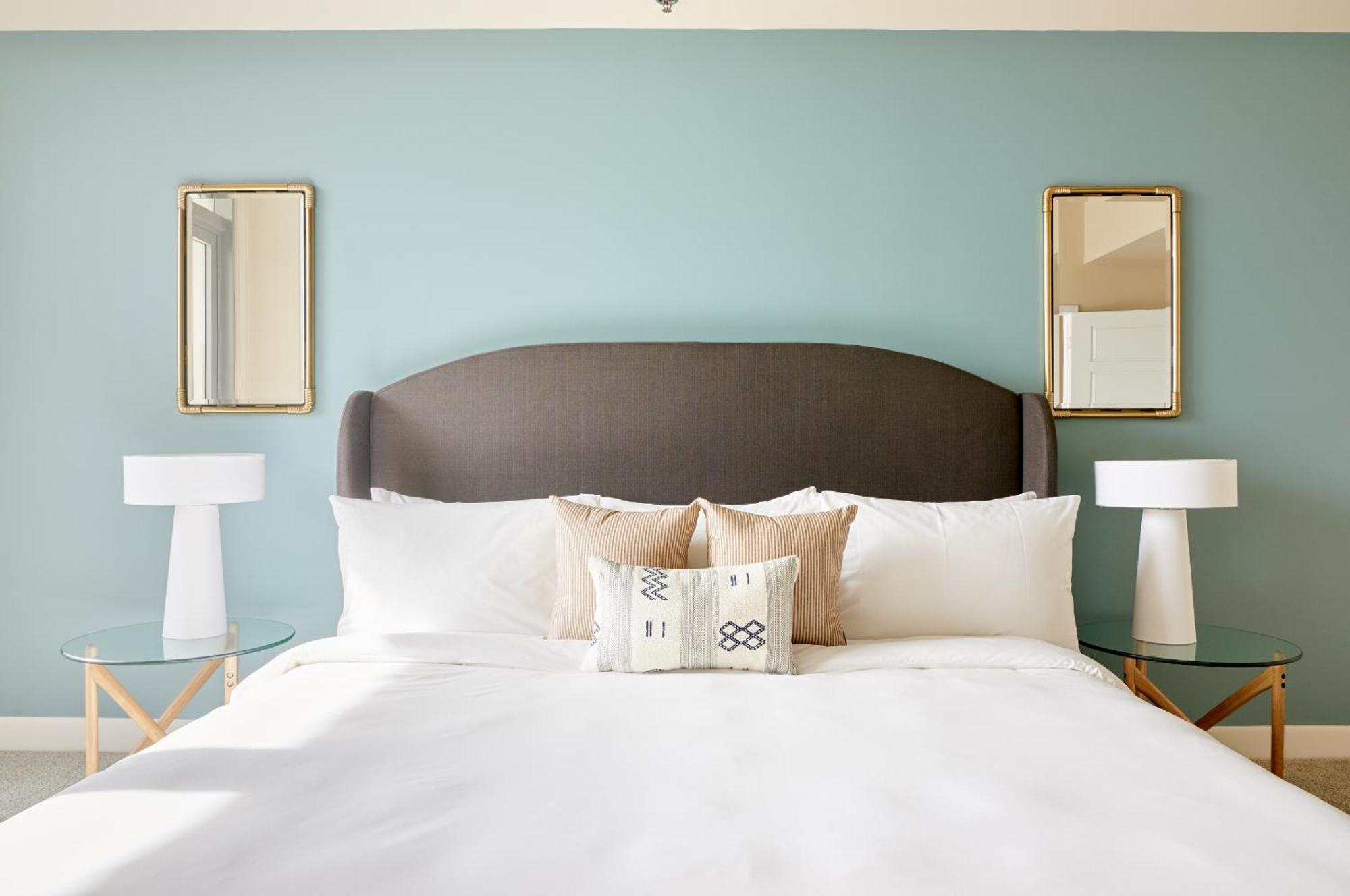 Aparthotel Sonder At Mckinley Phoenix Zewnętrze zdjęcie