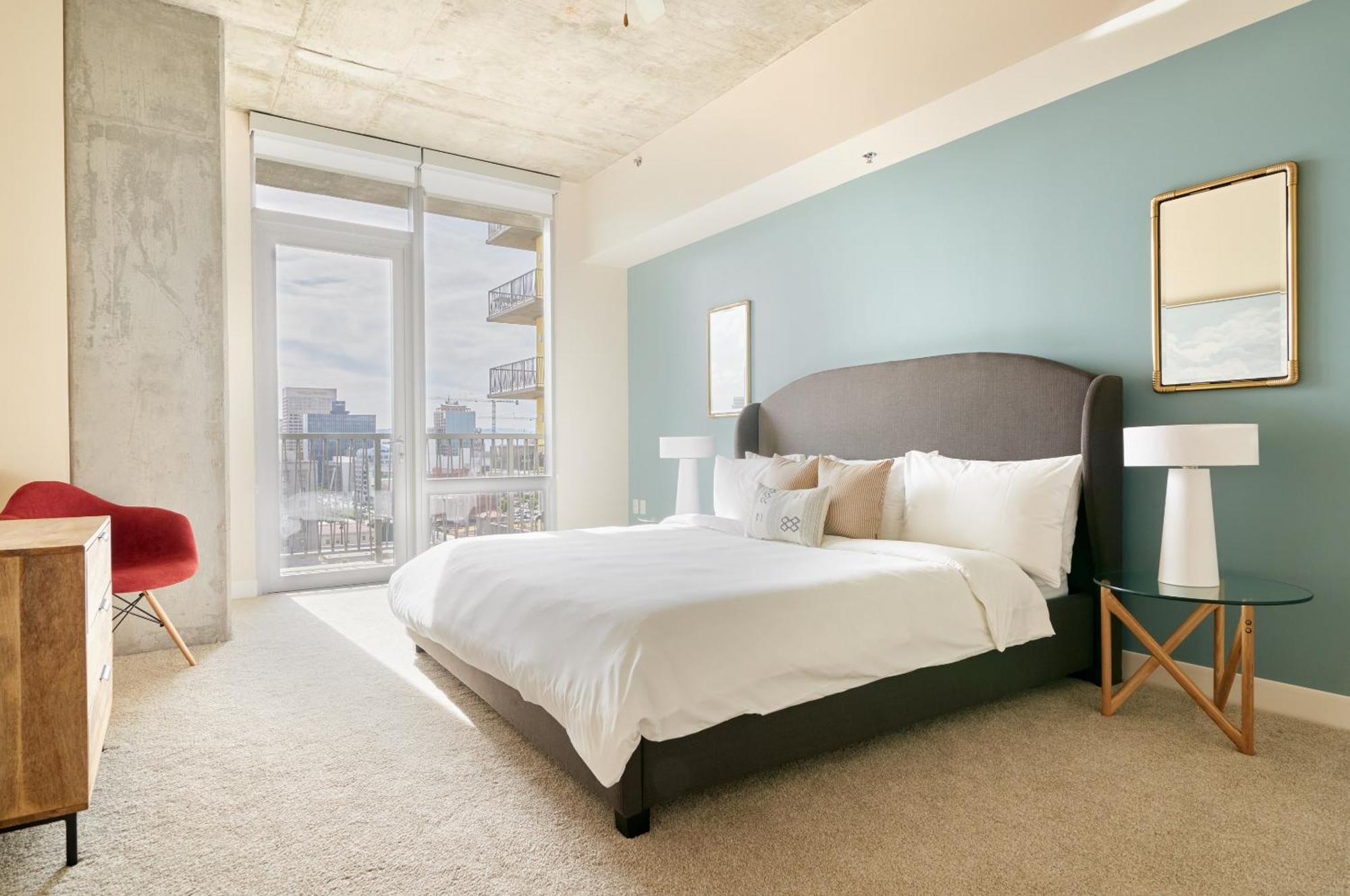 Aparthotel Sonder At Mckinley Phoenix Zewnętrze zdjęcie