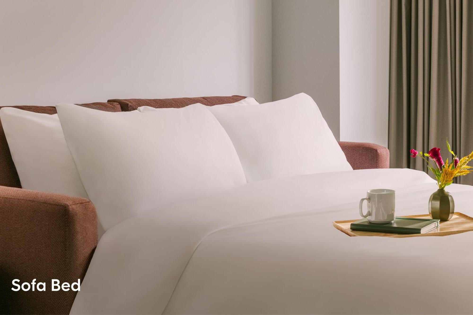 Aparthotel Sonder At Mckinley Phoenix Zewnętrze zdjęcie