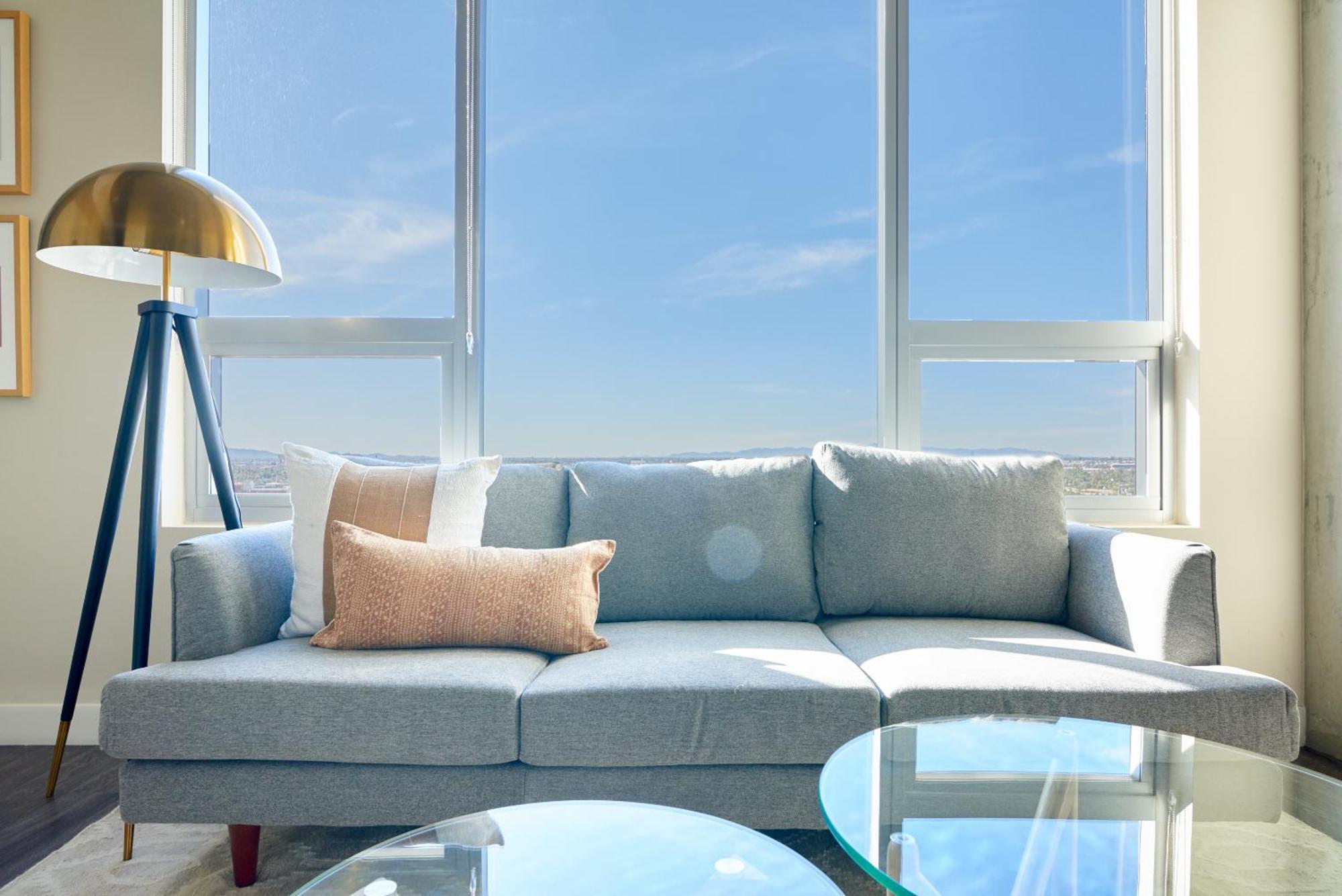 Aparthotel Sonder At Mckinley Phoenix Zewnętrze zdjęcie