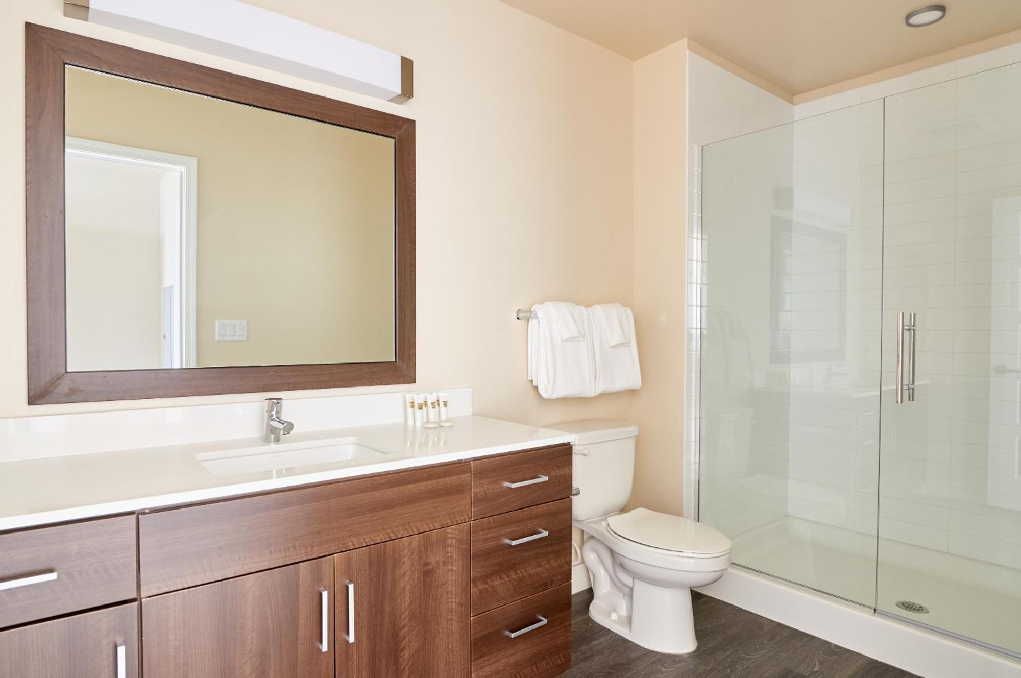 Aparthotel Sonder At Mckinley Phoenix Zewnętrze zdjęcie