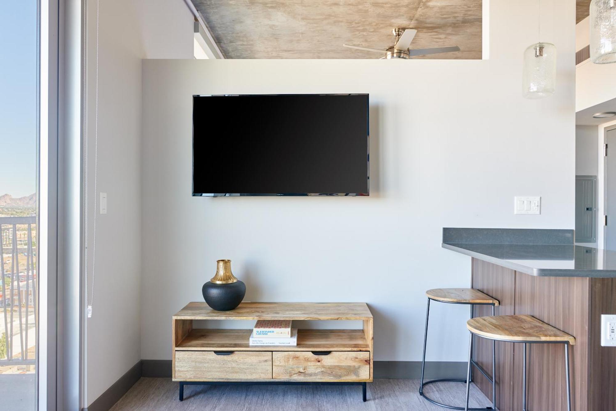 Aparthotel Sonder At Mckinley Phoenix Zewnętrze zdjęcie